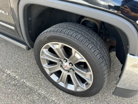 More photos of 2016 GMC Sierra 1500 Denali at Zeigler GMC of Holland, MI