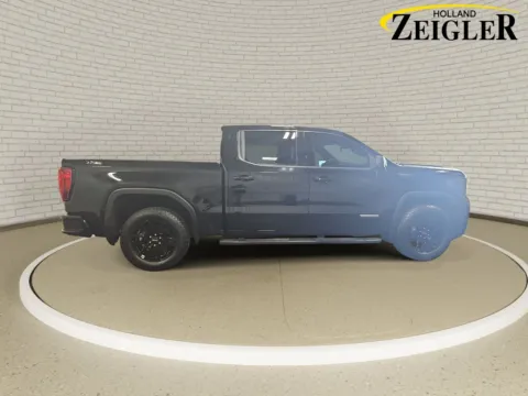 More photos of 2024 GMC Sierra 1500 Elevation at Zeigler GMC of Holland, MI