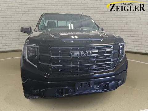 Photos of 2024 GMC Sierra 1500 Elevation for sale in Holland, MI at Zeigler GMC of Holland