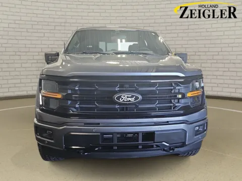 Photos of 2024 Ford F-150 XLT for sale in Holland, MI at Zeigler GMC of Holland
