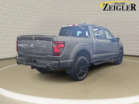 More photos of 2024 Ford F-150 XLT at Zeigler GMC of Holland, MI