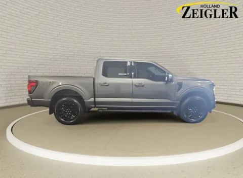 More photos of 2024 Ford F-150 XLT at Zeigler GMC of Holland, MI
