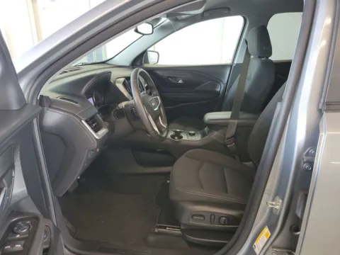 Photos of 2023 GMC Terrain SLE for sale in Holland, MI at Zeigler GMC of Holland