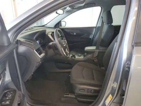 Photos of 2023 GMC Terrain SLE for sale in Holland, MI at Zeigler GMC of Holland