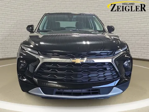 Photos of 2025 Chevrolet Blazer LT for sale in Holland, MI at Zeigler GMC of Holland