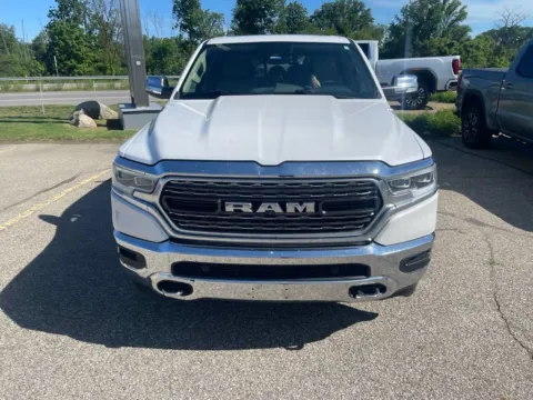 Another view of 2019 Ram 1500 Limited for sale in Holland, MI at Zeigler GMC of Holland
