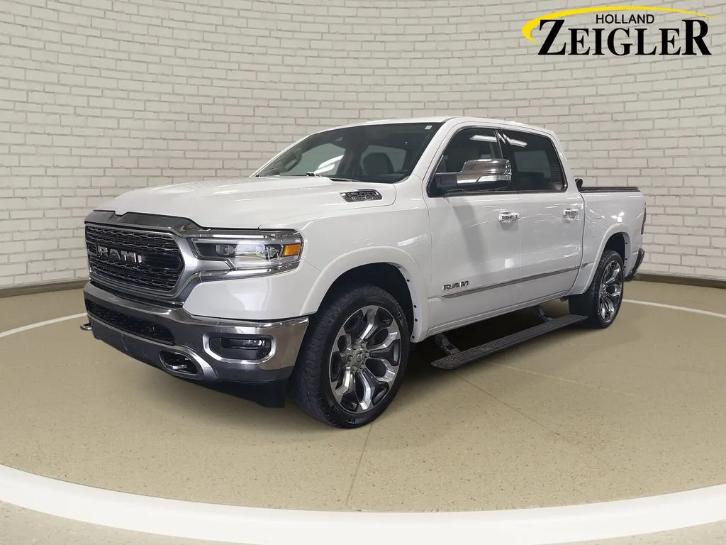 2019 Ram 1500 Limited for sale in Holland, MI