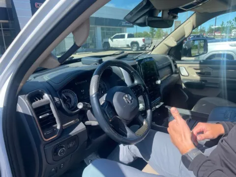 Photos of 2019 Ram 1500 Limited for sale in Holland, MI at Zeigler GMC of Holland