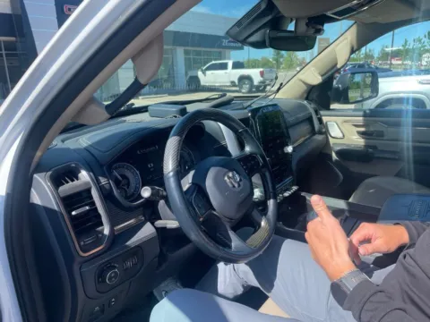 Photos of 2019 Ram 1500 Limited for sale in Holland, MI at Zeigler GMC of Holland