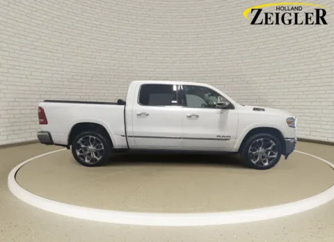 More photos of 2019 Ram 1500 Limited at Zeigler GMC of Holland, MI