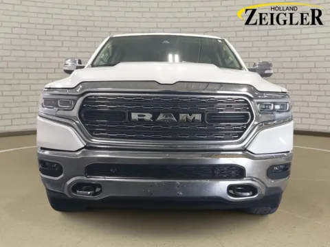 Photos of 2019 Ram 1500 Limited for sale in Holland, MI at Zeigler GMC of Holland