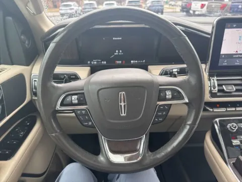 Another view of 2020 Lincoln Navigator Reserve for sale in Holland, MI at Zeigler GMC of Holland