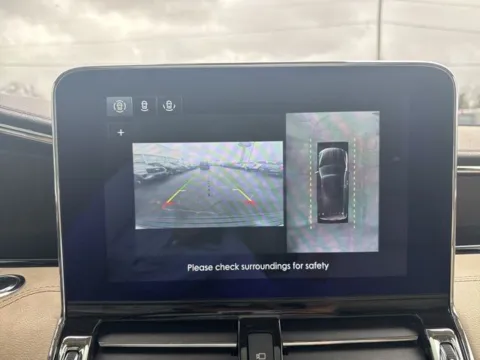 More photos of 2020 Lincoln Navigator Reserve at Zeigler GMC of Holland, MI