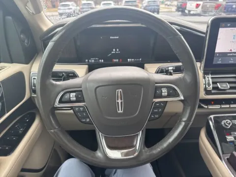 Another view of 2020 Lincoln Navigator Reserve for sale in Holland, MI at Zeigler GMC of Holland