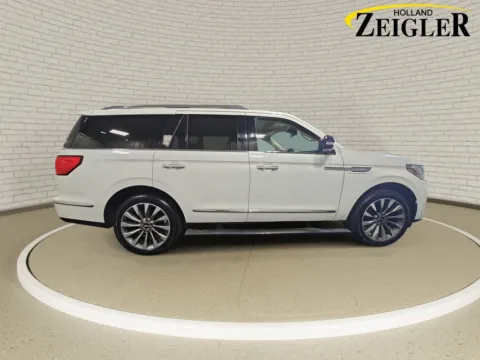 More photos of 2020 Lincoln Navigator Reserve at Zeigler GMC of Holland, MI
