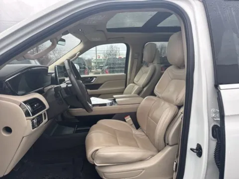 Photos of 2020 Lincoln Navigator Reserve for sale in Holland, MI at Zeigler GMC of Holland