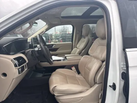 Photos of 2020 Lincoln Navigator Reserve for sale in Holland, MI at Zeigler GMC of Holland