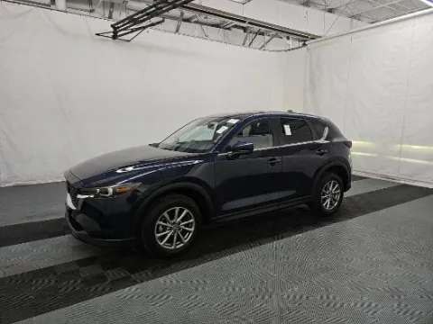 More photos of 2022 Mazda CX-5 2.5 S Preferred Package at Zeigler GMC of Holland, MI
