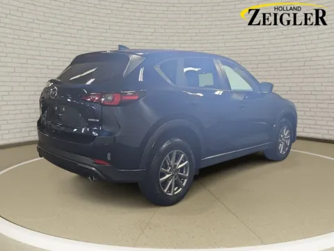 More photos of 2022 Mazda CX-5 2.5 S Preferred Package at Zeigler GMC of Holland, MI
