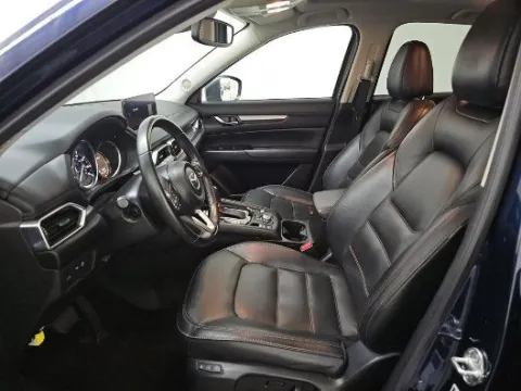 Photos of 2022 Mazda CX-5 2.5 S Preferred Package for sale in Holland, MI at Zeigler GMC of Holland