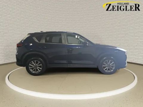 More photos of 2022 Mazda CX-5 2.5 S Preferred Package at Zeigler GMC of Holland, MI
