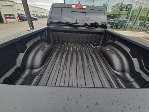 More photos of 2022 Ram 1500 Big Horn/Lone Star at Zeigler GMC of Holland, MI