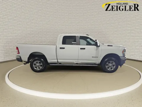 More photos of 2024 Ram 2500 Big Horn at Zeigler GMC of Holland, MI