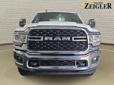 Photos of 2024 Ram 2500 Big Horn for sale in Holland, MI at Zeigler GMC of Holland