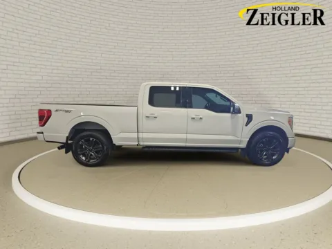 More photos of 2023 Ford F-150 XLT at Zeigler GMC of Holland, MI
