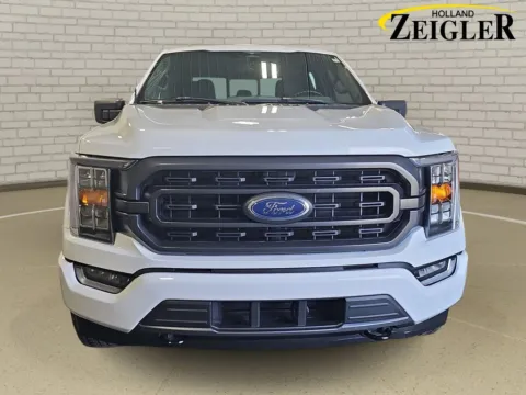 Photos of 2023 Ford F-150 XLT for sale in Holland, MI at Zeigler GMC of Holland