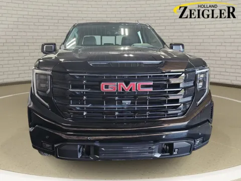 Photos of 2024 GMC Sierra 1500 Elevation for sale in Holland, MI at Zeigler GMC of Holland