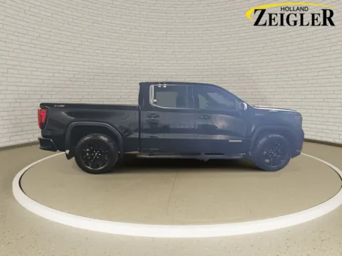 More photos of 2024 GMC Sierra 1500 Elevation at Zeigler GMC of Holland, MI