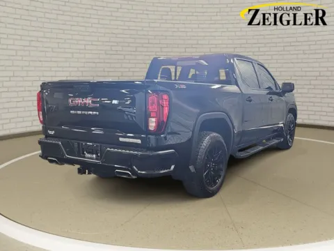 More photos of 2024 GMC Sierra 1500 Elevation at Zeigler GMC of Holland, MI