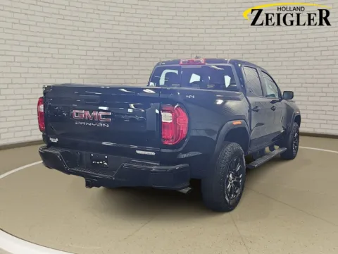 More photos of 2024 GMC Canyon Elevation at Zeigler GMC of Holland, MI