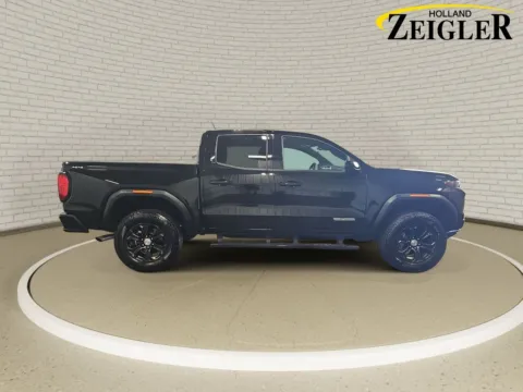 More photos of 2024 GMC Canyon Elevation at Zeigler GMC of Holland, MI