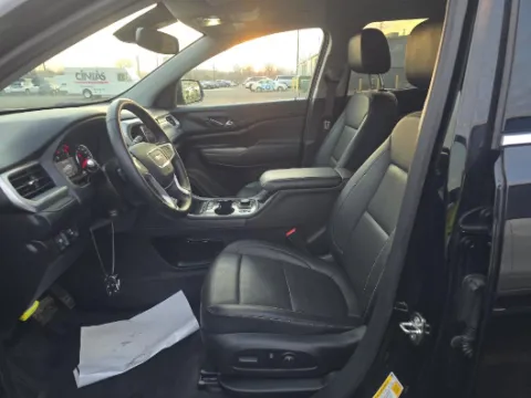 Photos of 2023 GMC Acadia SLT for sale in Holland, MI at Zeigler GMC of Holland