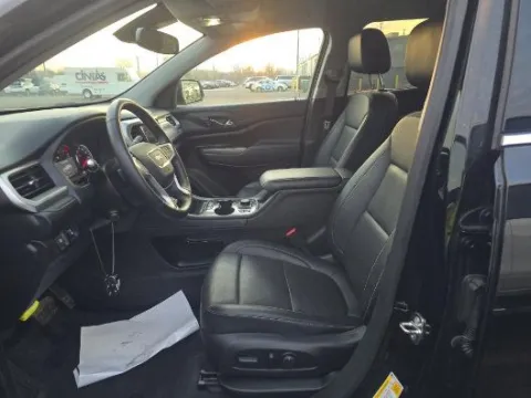 Photos of 2023 GMC Acadia SLT for sale in Holland, MI at Zeigler GMC of Holland