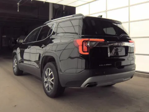 Another view of 2023 GMC Acadia SLT for sale in Holland, MI at Zeigler GMC of Holland