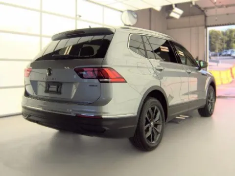 More photos of 2023 Volkswagen Tiguan 2.0T SE at Zeigler GMC of Holland, MI