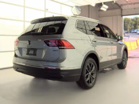 More photos of 2023 Volkswagen Tiguan 2.0T SE at Zeigler GMC of Holland, MI