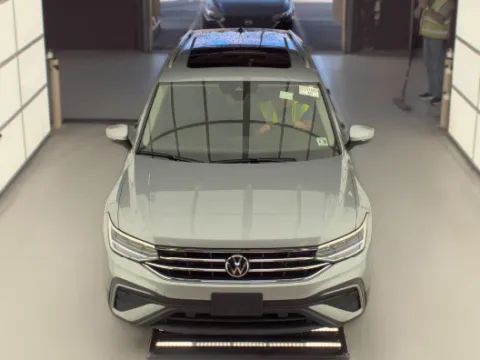 More photos of 2023 Volkswagen Tiguan 2.0T SE at Zeigler GMC of Holland, MI