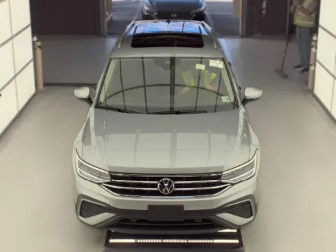 More photos of 2023 Volkswagen Tiguan 2.0T SE at Zeigler GMC of Holland, MI