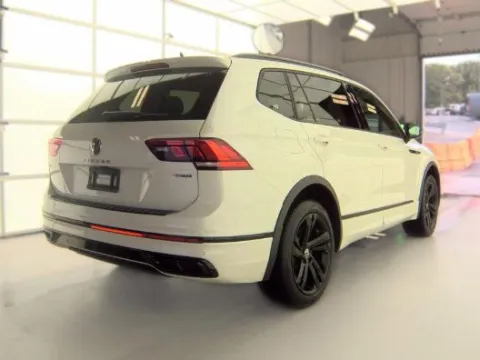 More photos of 2023 Volkswagen Tiguan 2.0T SE R-Line Black at Zeigler GMC of Holland, MI