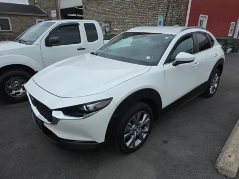 More photos of 2023 Mazda CX-30 2.5 S Preferred Package at Zeigler GMC of Holland, MI
