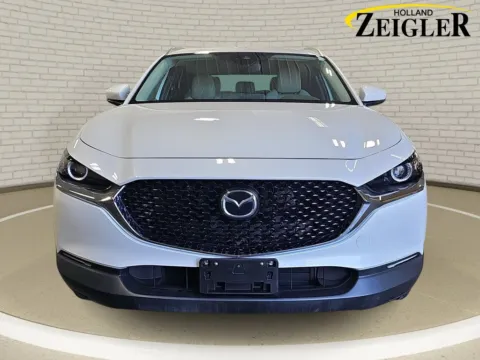 Photos of 2023 Mazda CX-30 2.5 S Preferred Package for sale in Holland, MI at Zeigler GMC of Holland