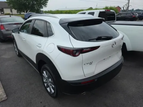 Another view of 2023 Mazda CX-30 2.5 S Preferred Package for sale in Holland, MI at Zeigler GMC of Holland