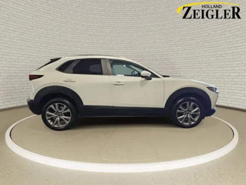 More photos of 2023 Mazda CX-30 2.5 S Preferred Package at Zeigler GMC of Holland, MI