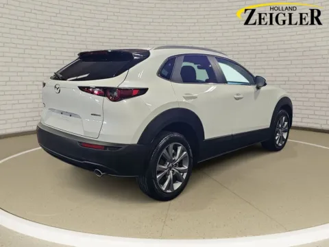 More photos of 2023 Mazda CX-30 2.5 S Preferred Package at Zeigler GMC of Holland, MI