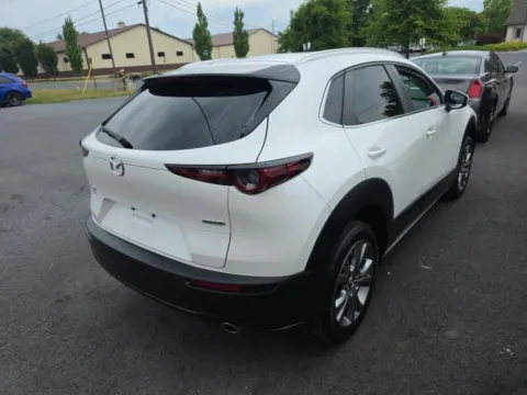 Photos of 2023 Mazda CX-30 2.5 S Preferred Package for sale in Holland, MI at Zeigler GMC of Holland