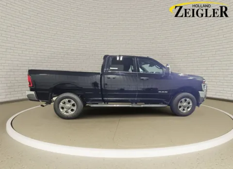 More photos of 2026 Ram 2500 Big Horn at Zeigler GMC of Holland, MI
